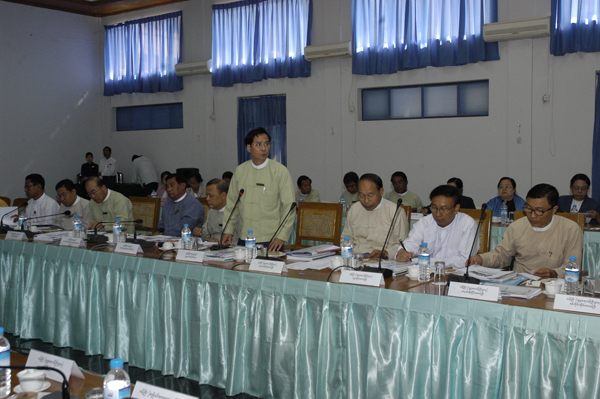ေရွးဦးကေလးသူငယ္ ျပဳစုပ်ိဳးေထာင္ေရး